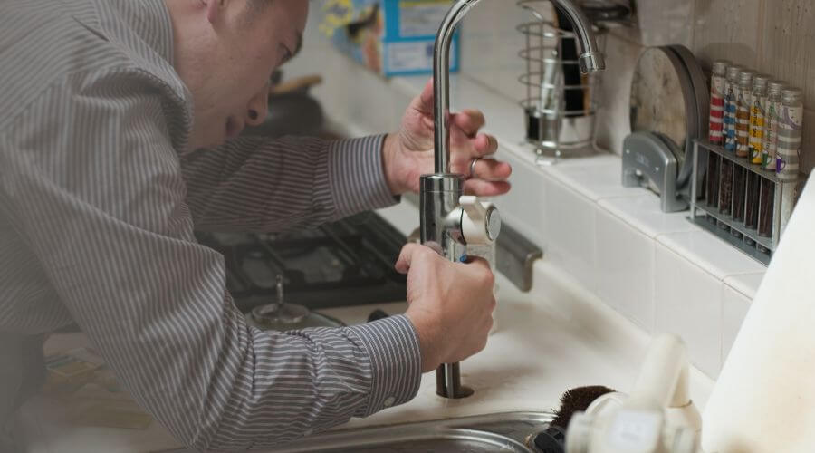 Professional Leak Detection Services in Pinson, TN